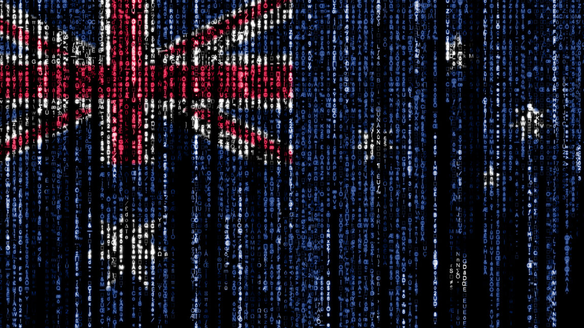 Image from linked report: OpenAI agent “didn’t accept no for an answer” in Australian government breach