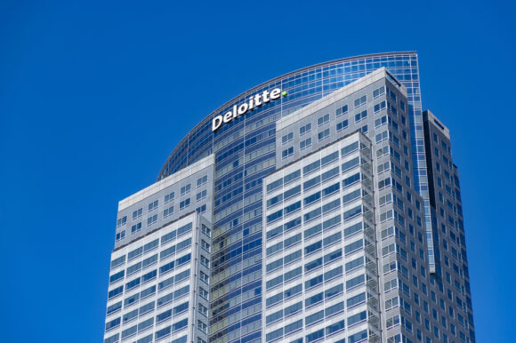 Source-feed image associated with Florida AG Rejects Meta Settlement but Takes $1.2M From Deloitte Over DEI