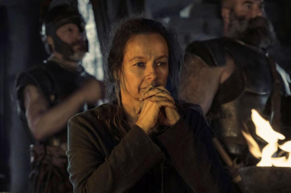 Source-feed image associated with ‘The Odyssey’ Star Samantha Morton ‘Hasn’t Worked for a Year’ After Making Nolan’s Epic Because ‘I’m 49’ Years Old and ‘There’s Other Good Actors Out There’