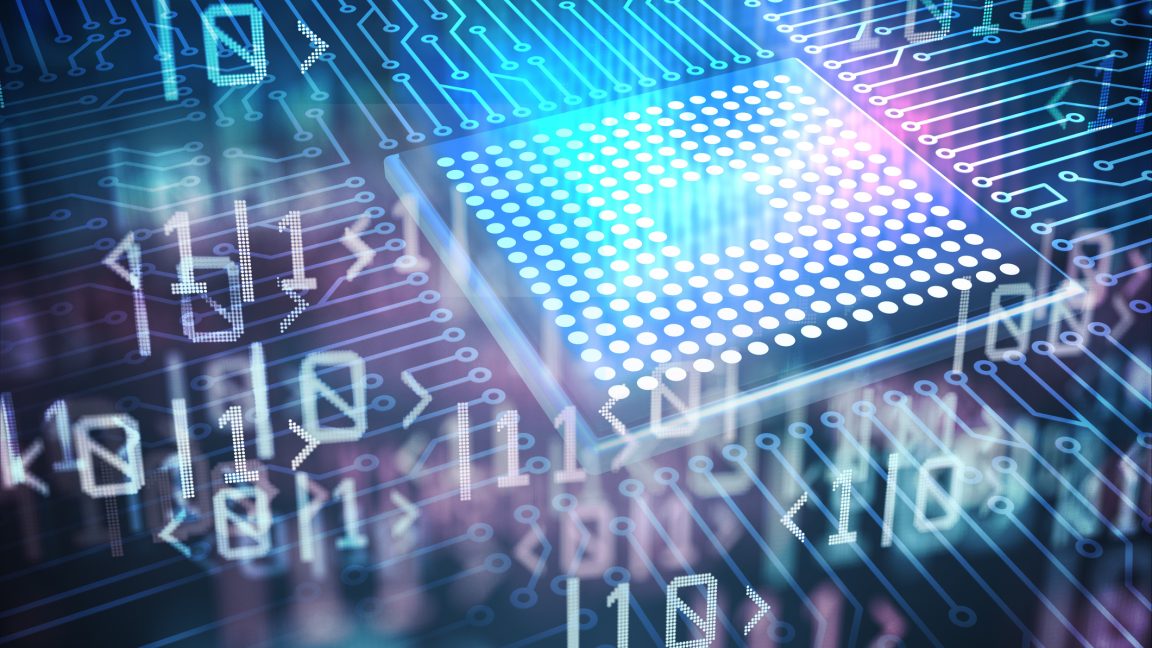 Source-feed image associated with White House drastically shortens deadline for dropping quantum-vulnerable crypto
