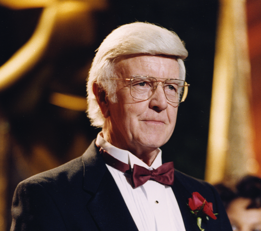 Source-feed image associated with Donald Iwerks, Disney Camera Technician and Co-Founder of Iwerks Entertainment, Dies at 96