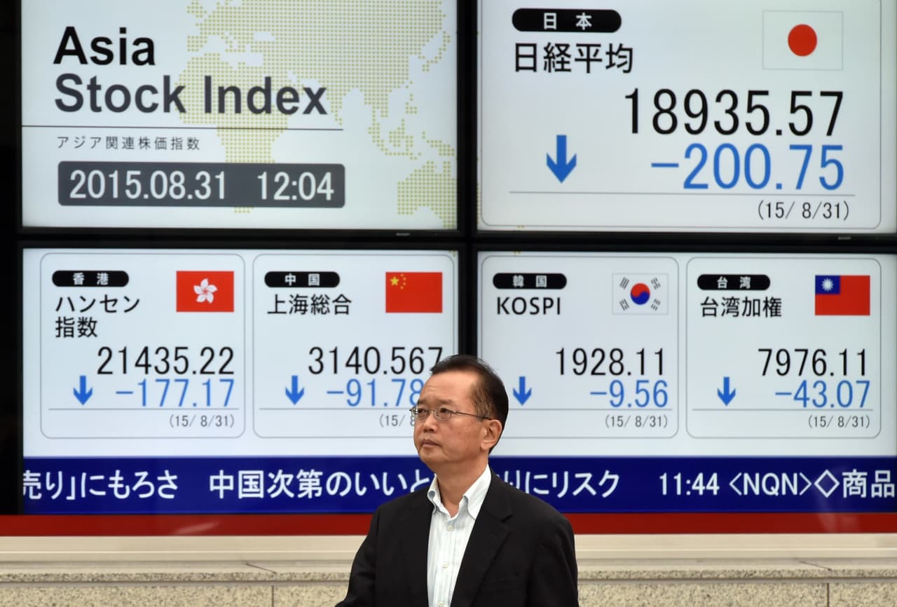 Source-feed image associated with Maxed out on TSMC, Samsung and SK Hynix, what emerging-market funds are buying now
