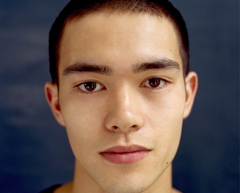 Source-feed image associated with Sky Yang Signs With Range Media Partners (EXCLUSIVE)