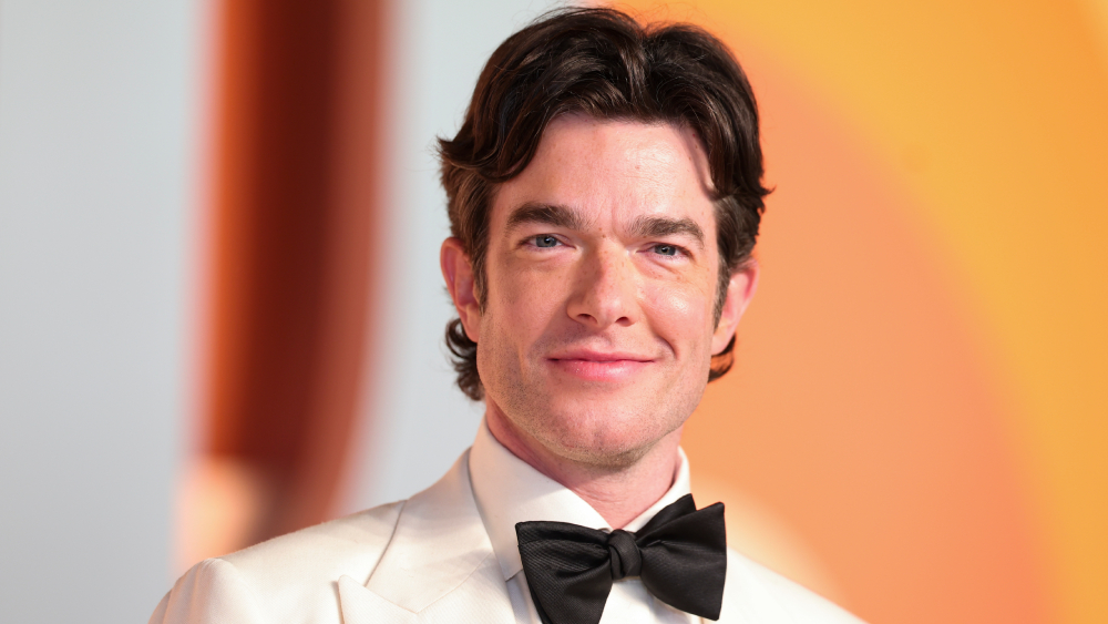 Source-feed image associated with John Mulaney Circling Lead Role in ‘Get Smart’ Reboot at Warner Bros.