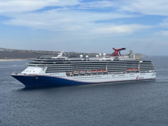 Source-feed image associated with Carnival Cruise Line Wins New Trial After $10M Verdict in Sex Assault Suit
