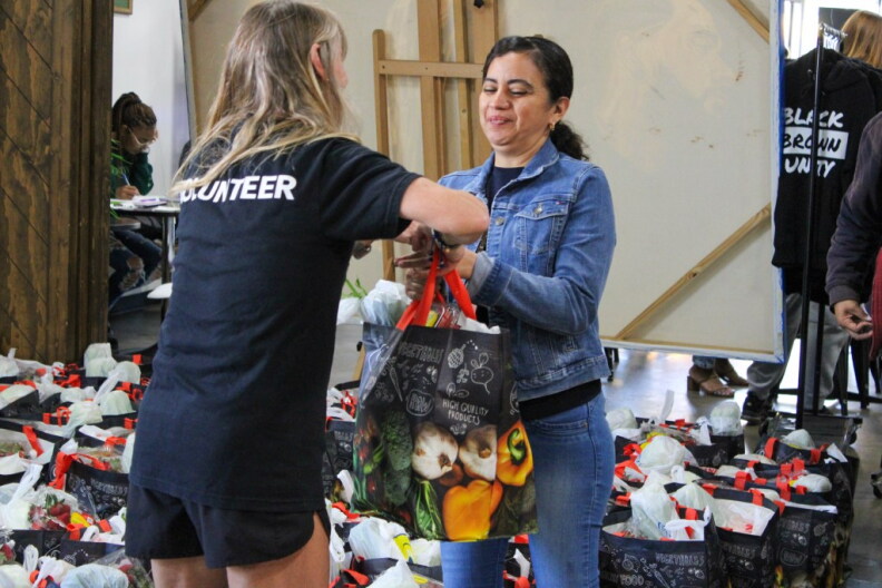 Source-feed image associated with A South LA coffee shop became ‘a movement in every community,’ owner says