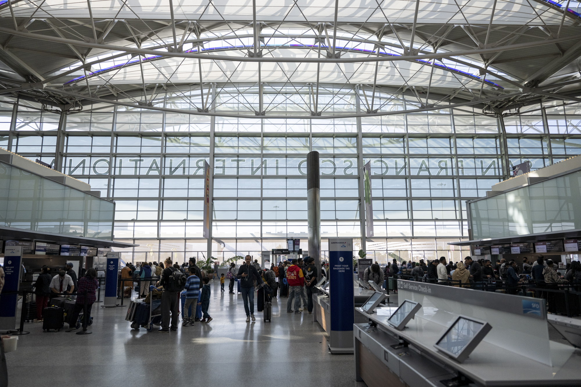 Source-feed image associated with ‘It Wasn’t Right’: Woman Arrested by ICE at SFO Is a San Francisco Photographer, Barista