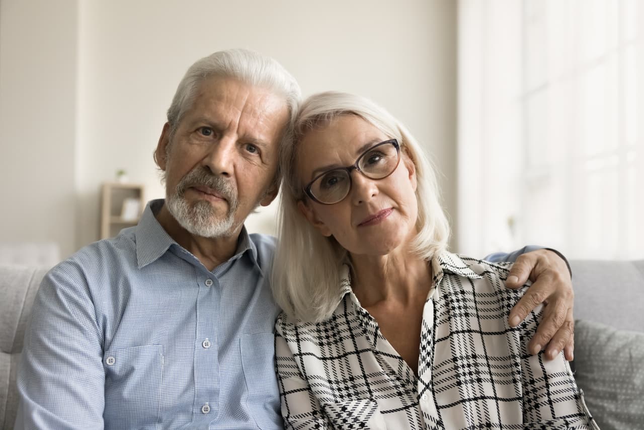 Source-feed image associated with ‘We were stunned’: My daughter, 39, said her mother-in-law gives her more money than we do. Do I call her out?