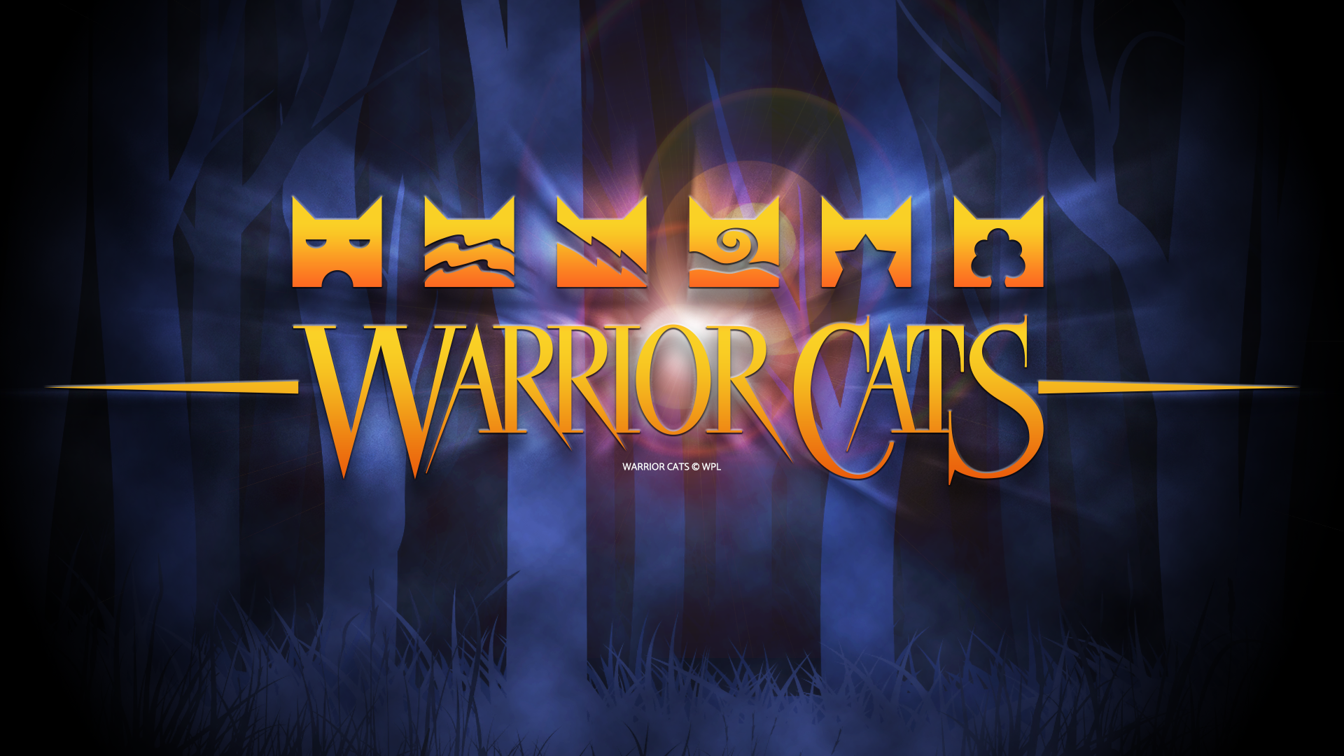 Source-feed image associated with ‘Warrior Cats’ Animated TV Show Set at Disney