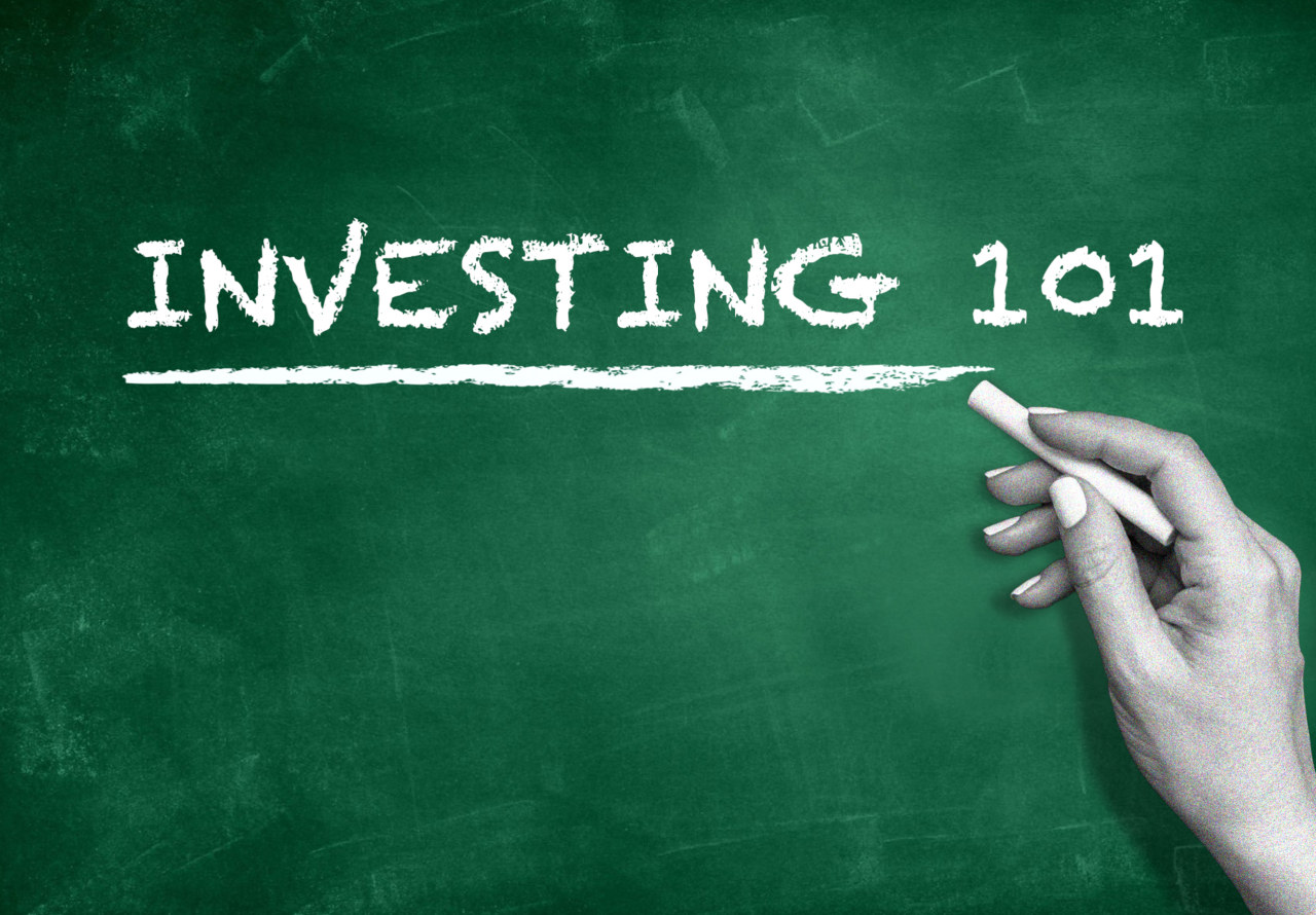 Source-feed image associated with You don’t have to be rich to start investing. Here’s a simple way to begin.