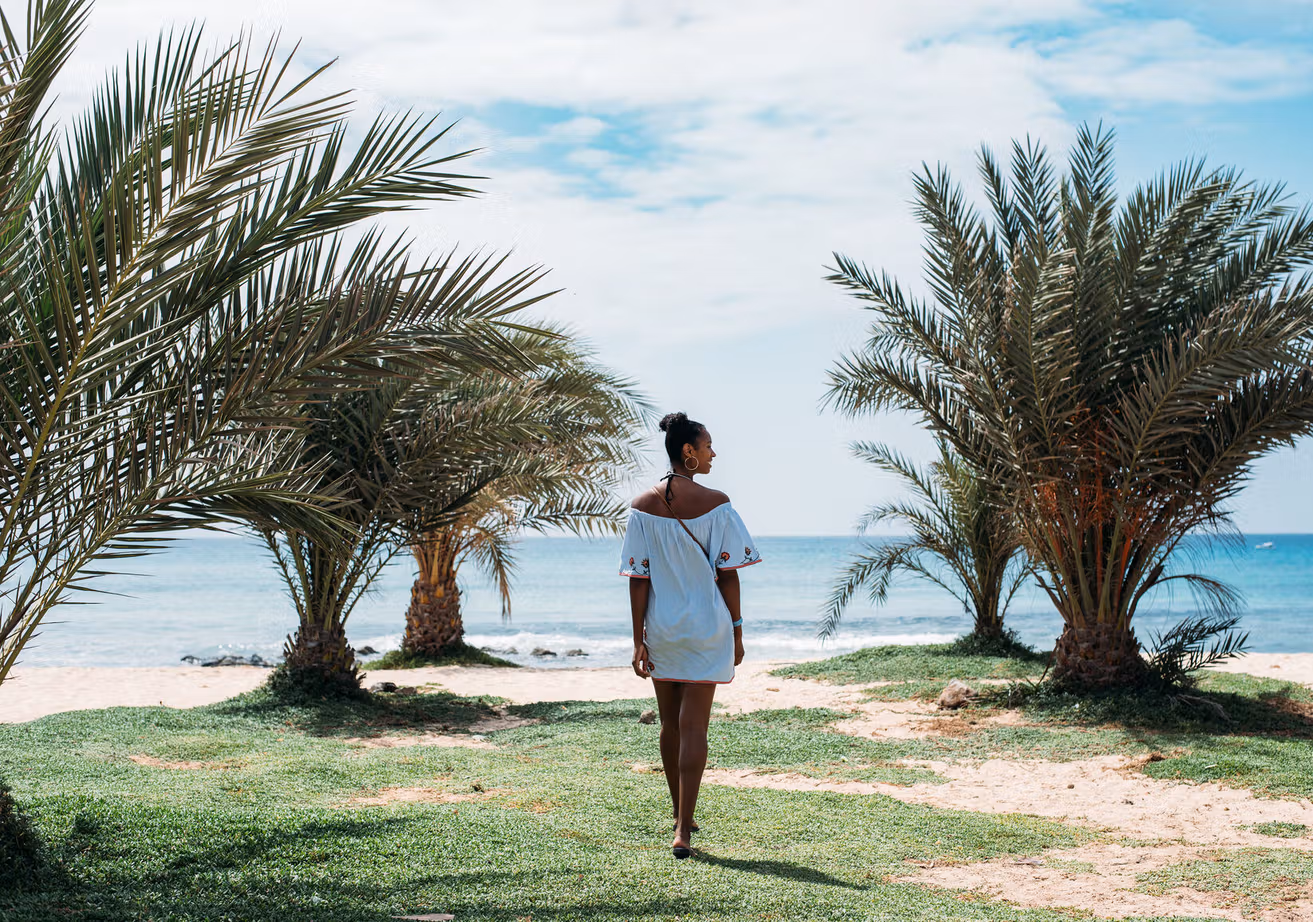 Source-feed image associated with Expedia Reveals 2026 ‘Island Hot List,’ With St. Lucia, Porto Santo and Cape Verde, Following Country’s Cinderella World Cup Run