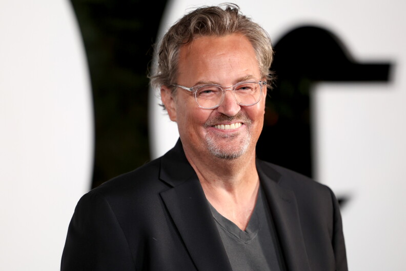 Source-feed image associated with Matthew Perry’s former assistant sentenced to more than 3 years in prison for ketamine-related death