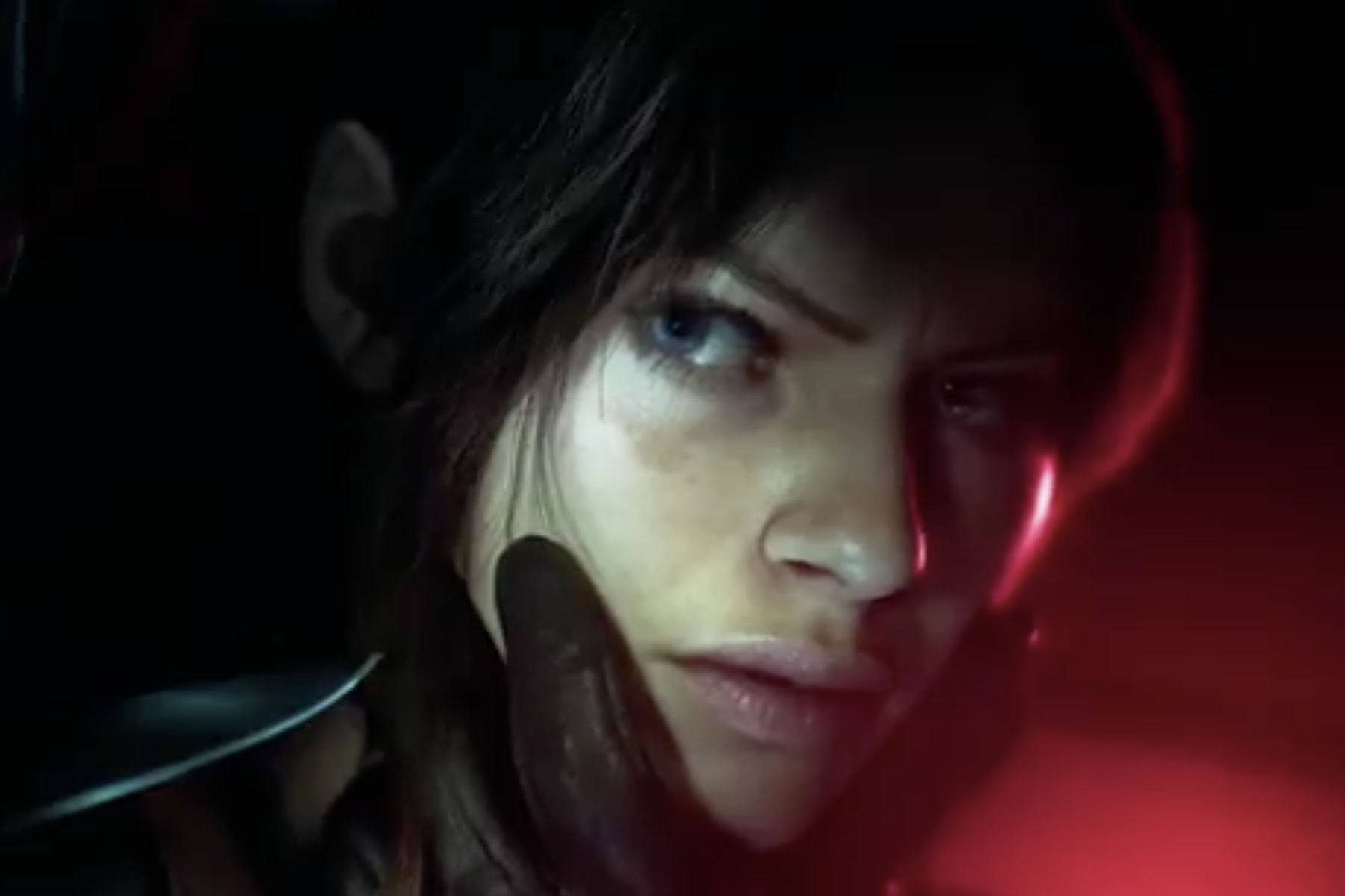 Source-feed image associated with ‘Resident Evil: Veronica’ Remake Set for 2027 Release