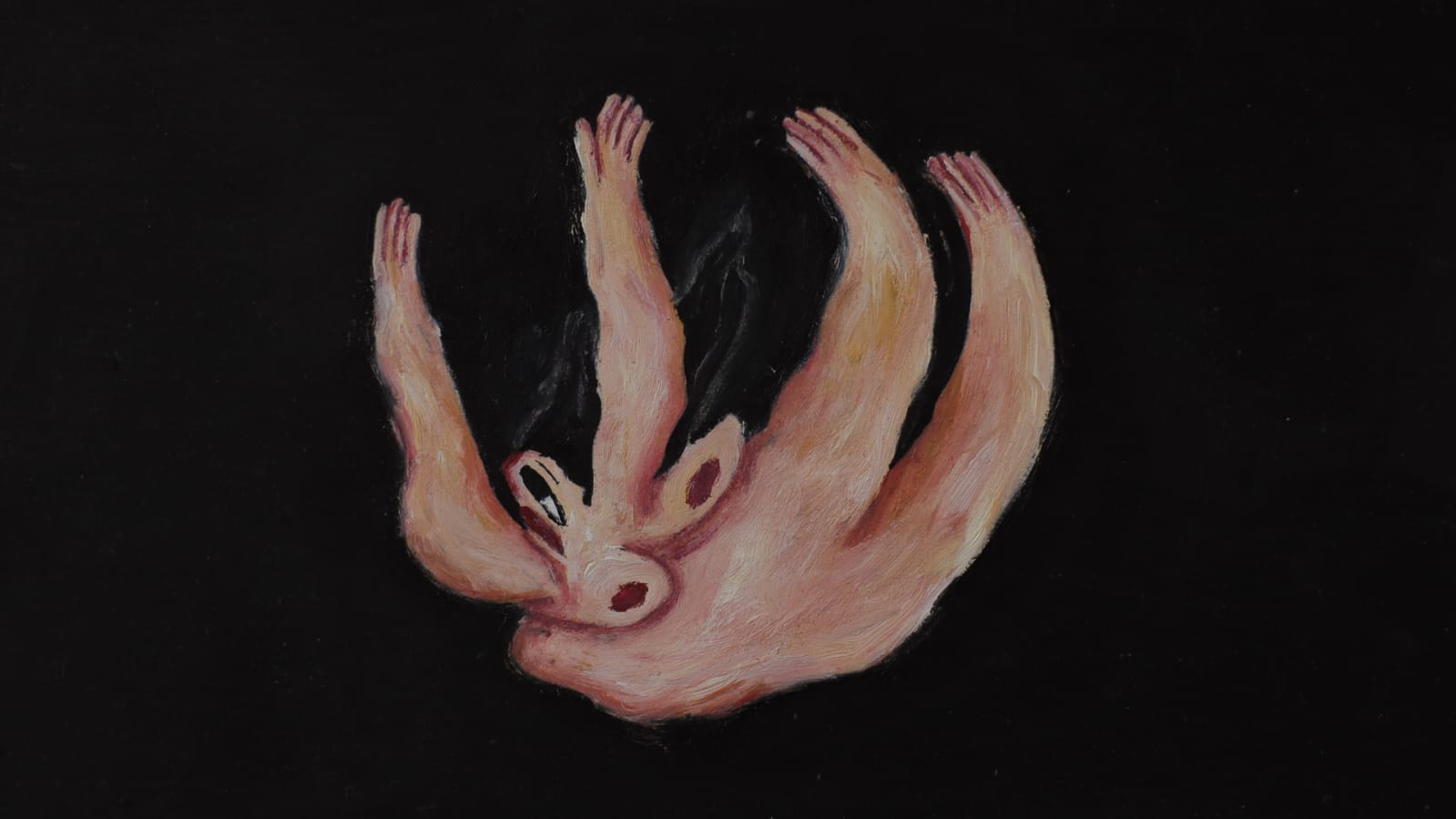 Source-feed image associated with Annecy Colombian Short ‘Once in a Body’: Fiction Rooted in Real Experiences