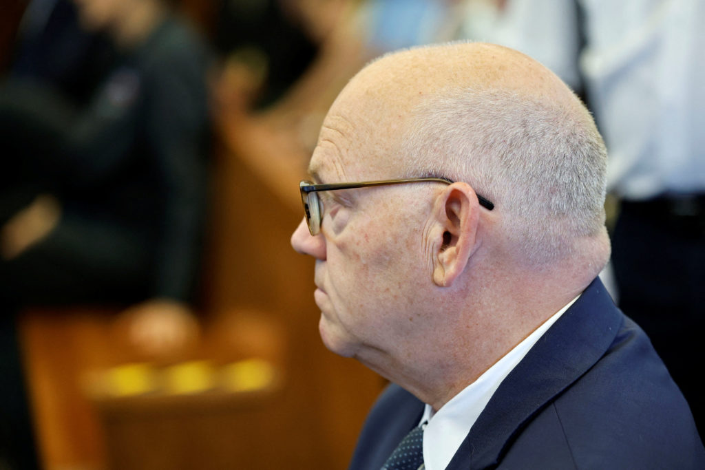 Source-feed image associated with WATCH: Prosecutors react after mistrial declared in Lindsay Clancy murder case