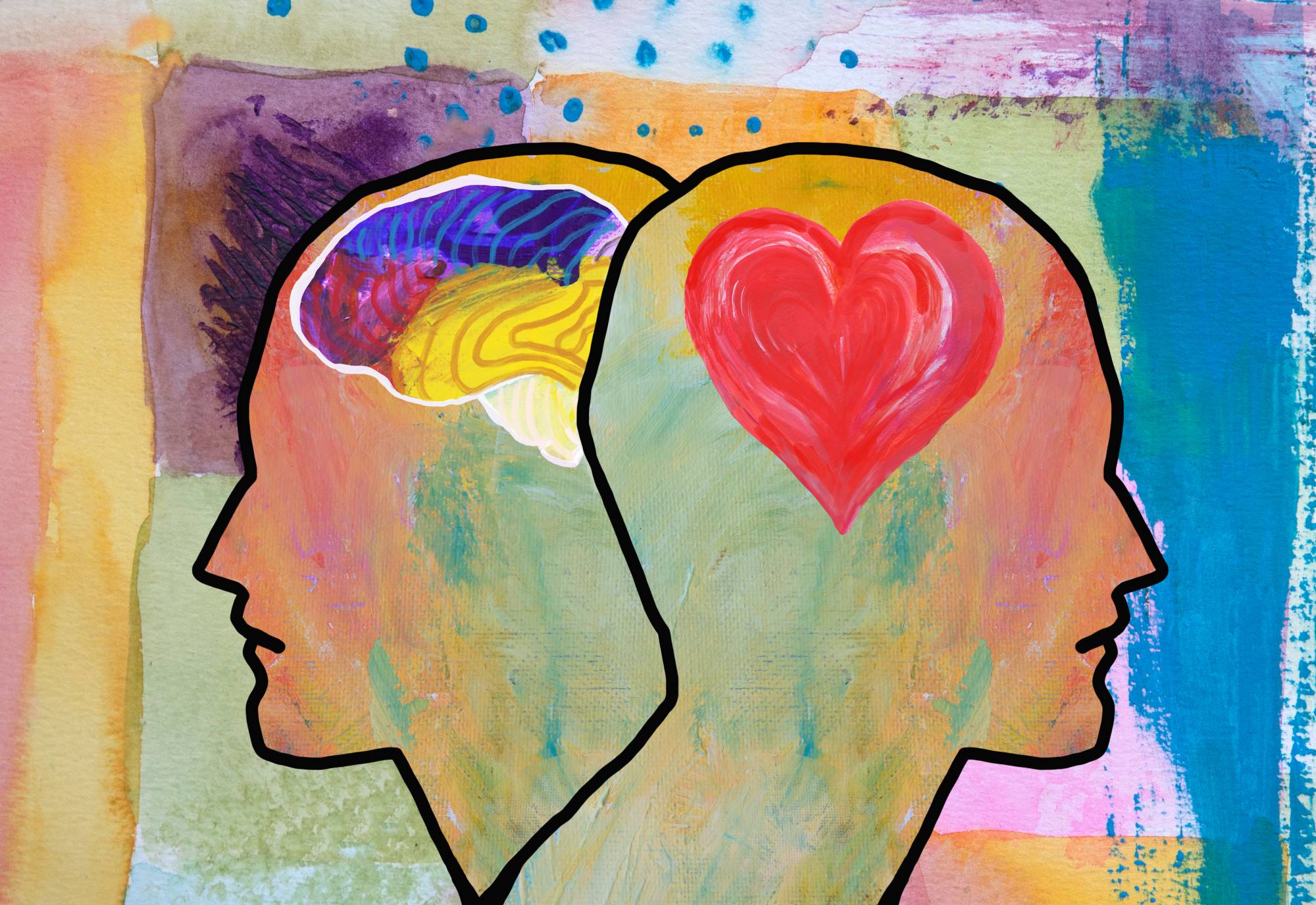 Image from linked report: What Is Love?