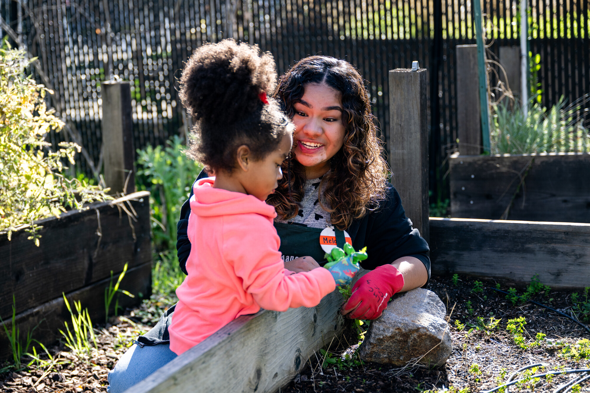 Source-feed image associated with California Budget Expands Subsidized Childcare, Preschool for School Employees