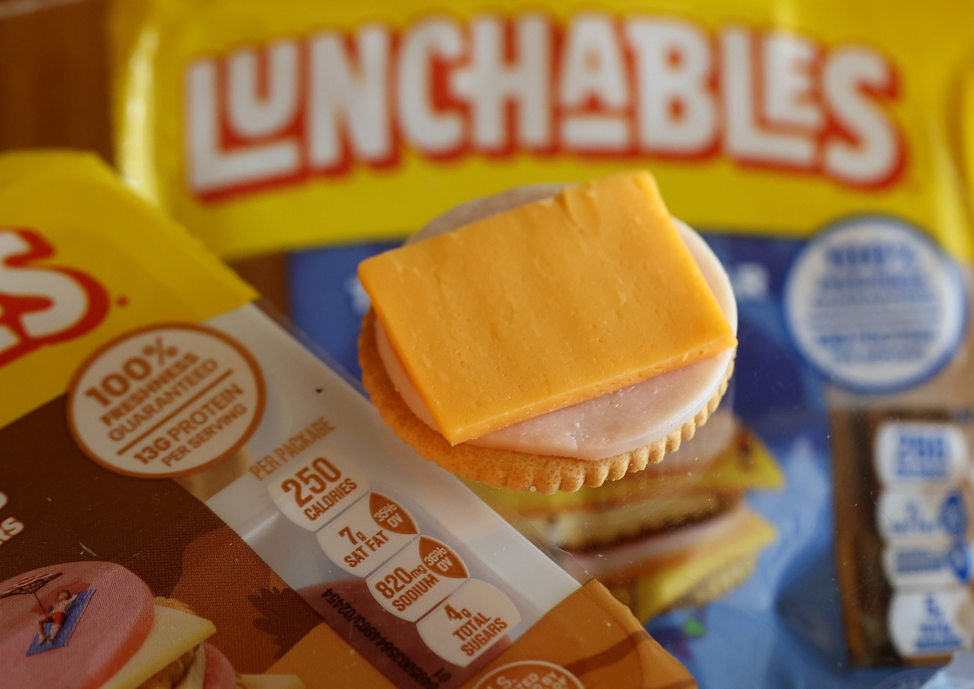 Source-feed image associated with Here’s How Philip Morris Designed Lunchables to Hook Generations of Kids
