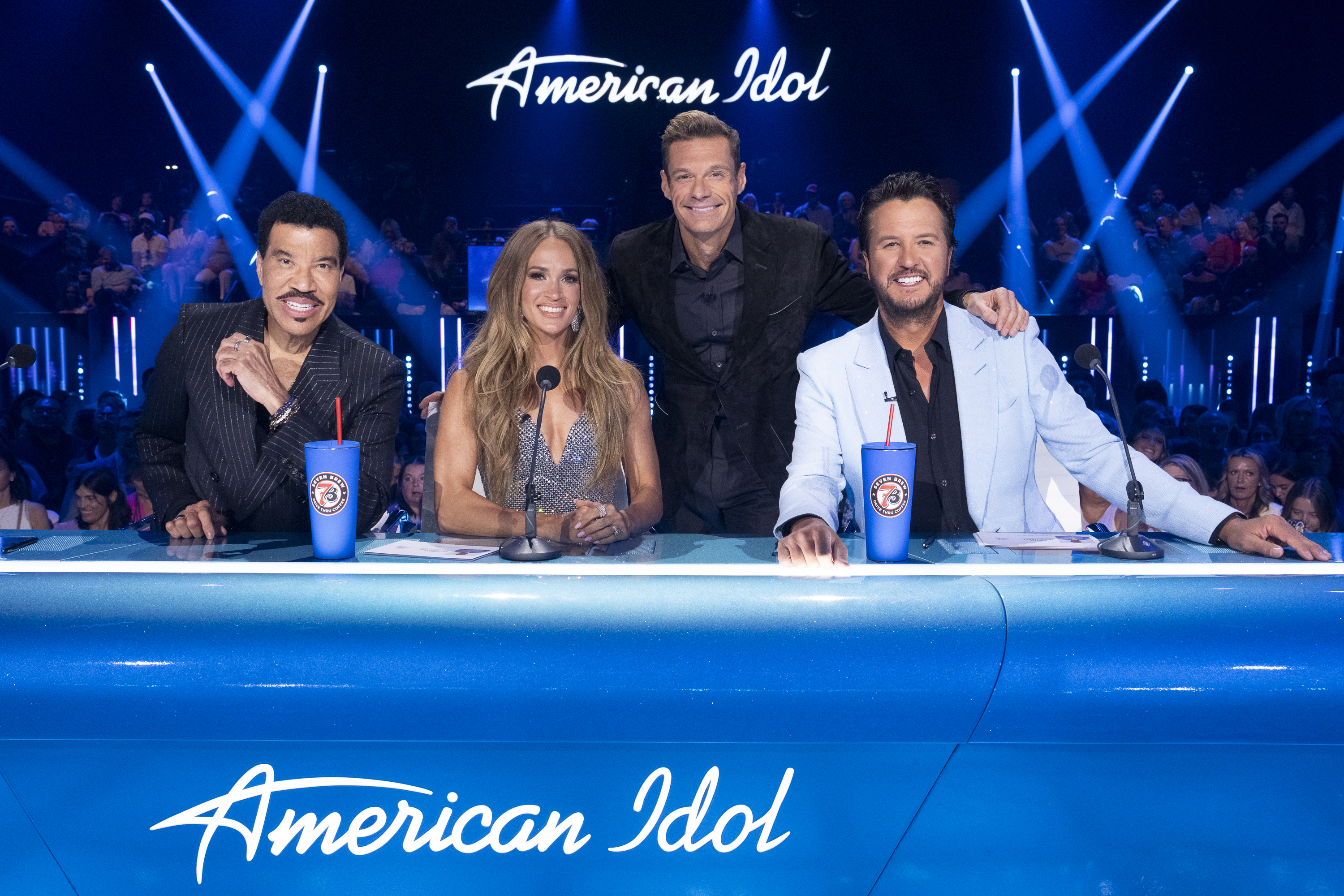 Source-feed image associated with As ‘American Idol’ Leaves Los Angeles for Atlanta, More Concerns Emerge About the State of Local Production
