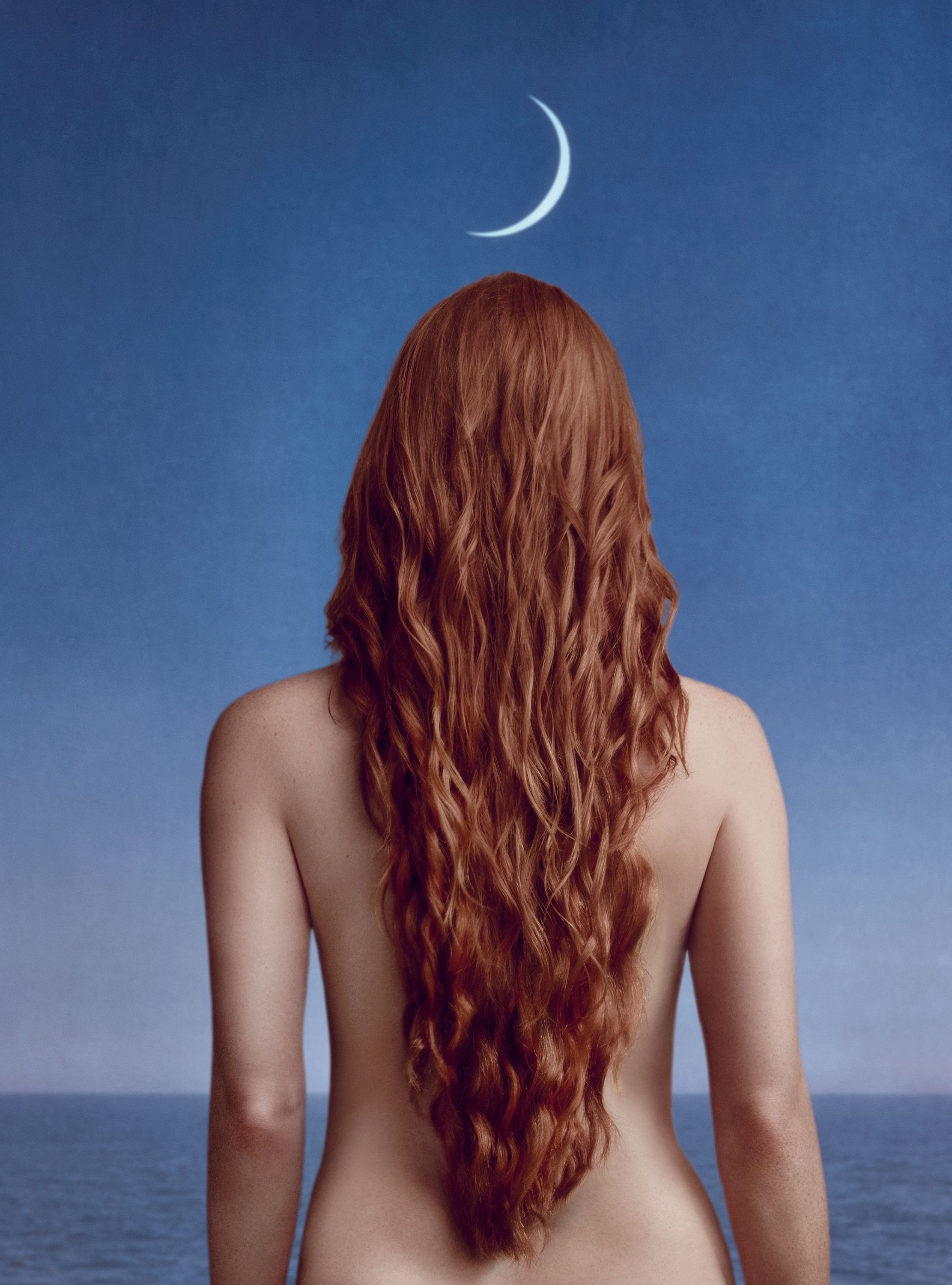 Source-feed image associated with The New Moon in Virgo Is Coming—Here’s What it Means for Every Star Sign