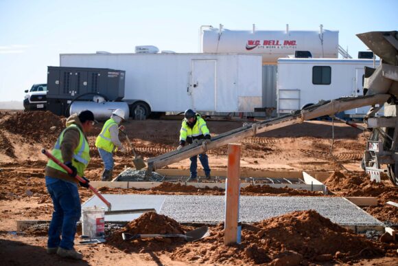 Source-feed image associated with US Data Centers Set to Burn More Natural Gas Than Most Nations