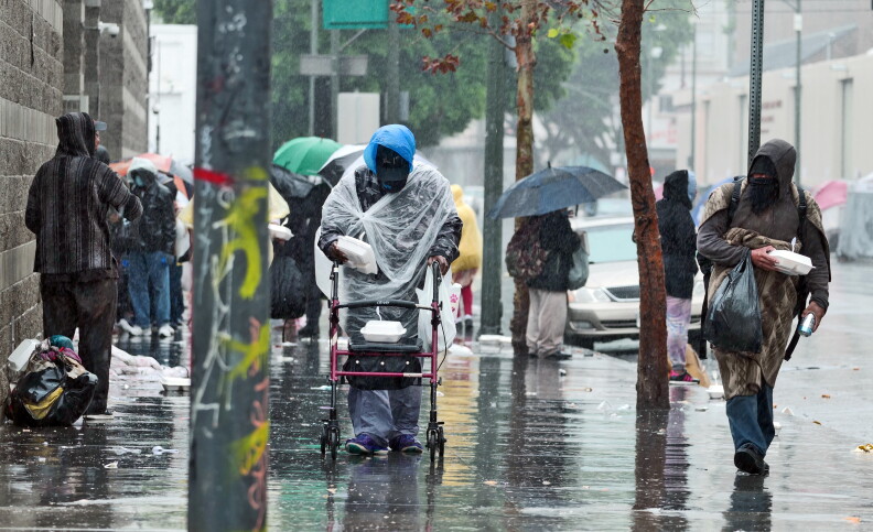 Source-feed image associated with LA homeless agency has been underspending tens of millions of dollars allocated to it