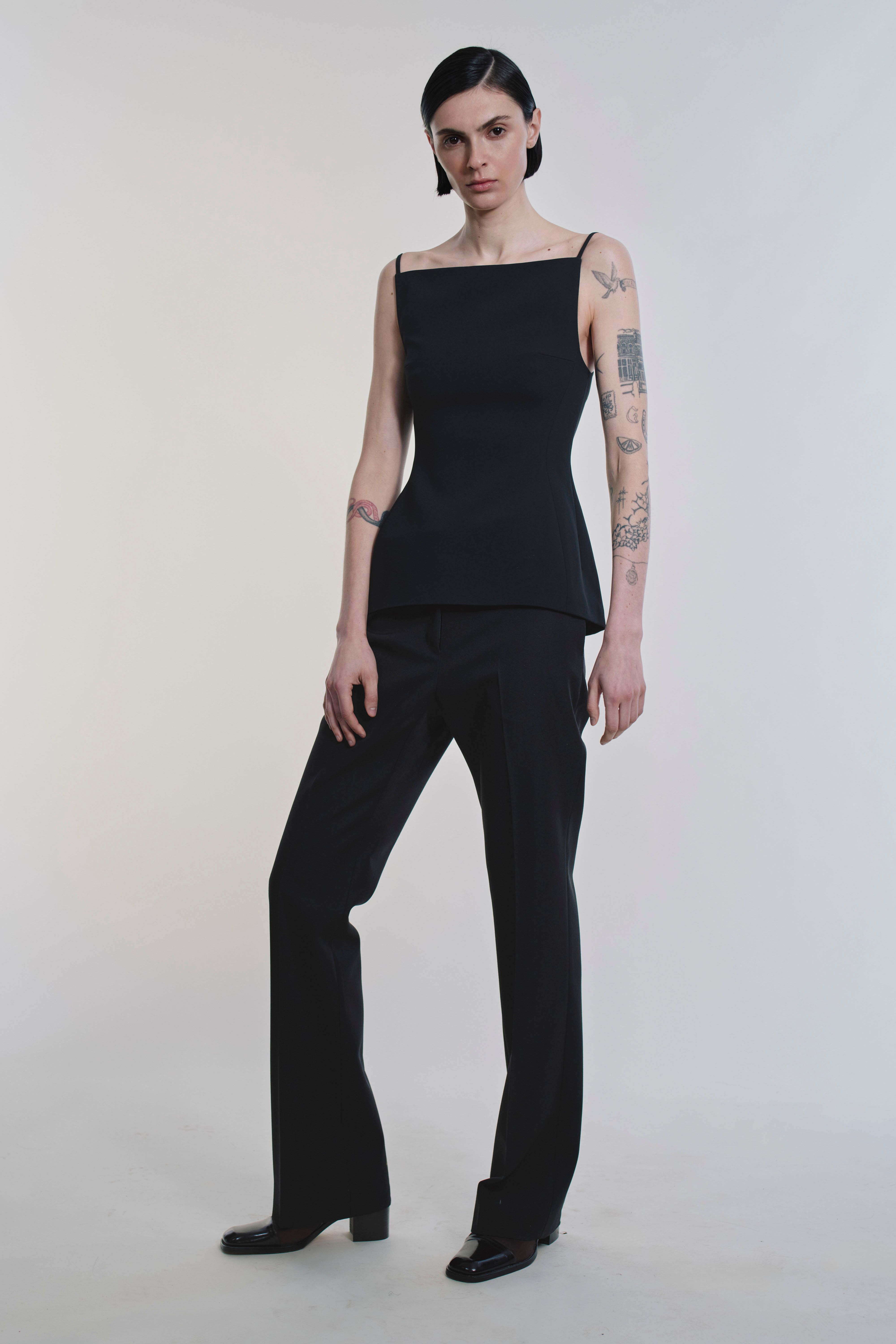 Source-feed image associated with Fforme Resort 2027