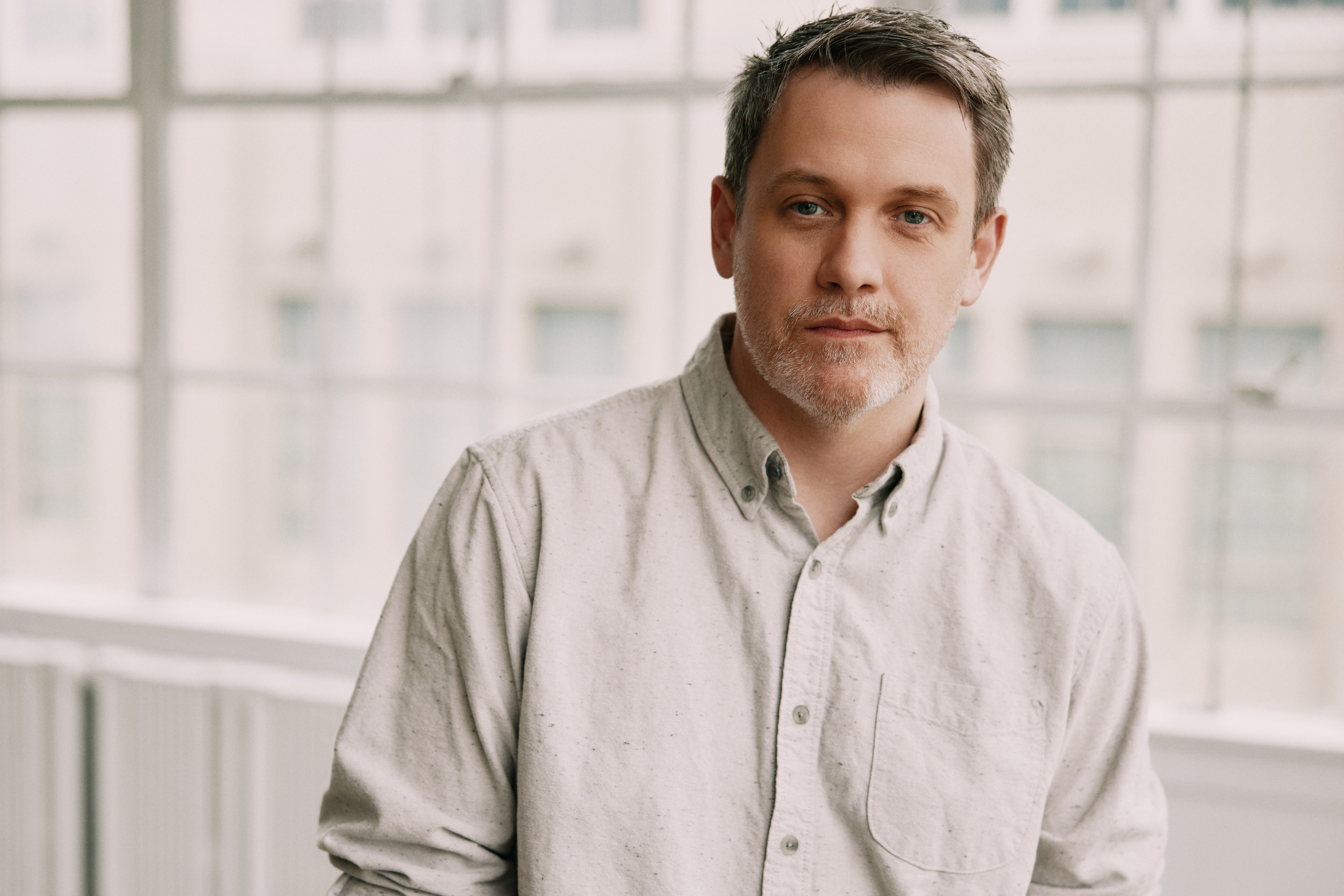 Source-feed image associated with ‘The Lost Boys’ Director Michael Arden on Honoring the Cult Horror Classic and His Plans for ‘Happy Feet’ Broadway Musical With ‘Anthropomorphic Animals’
