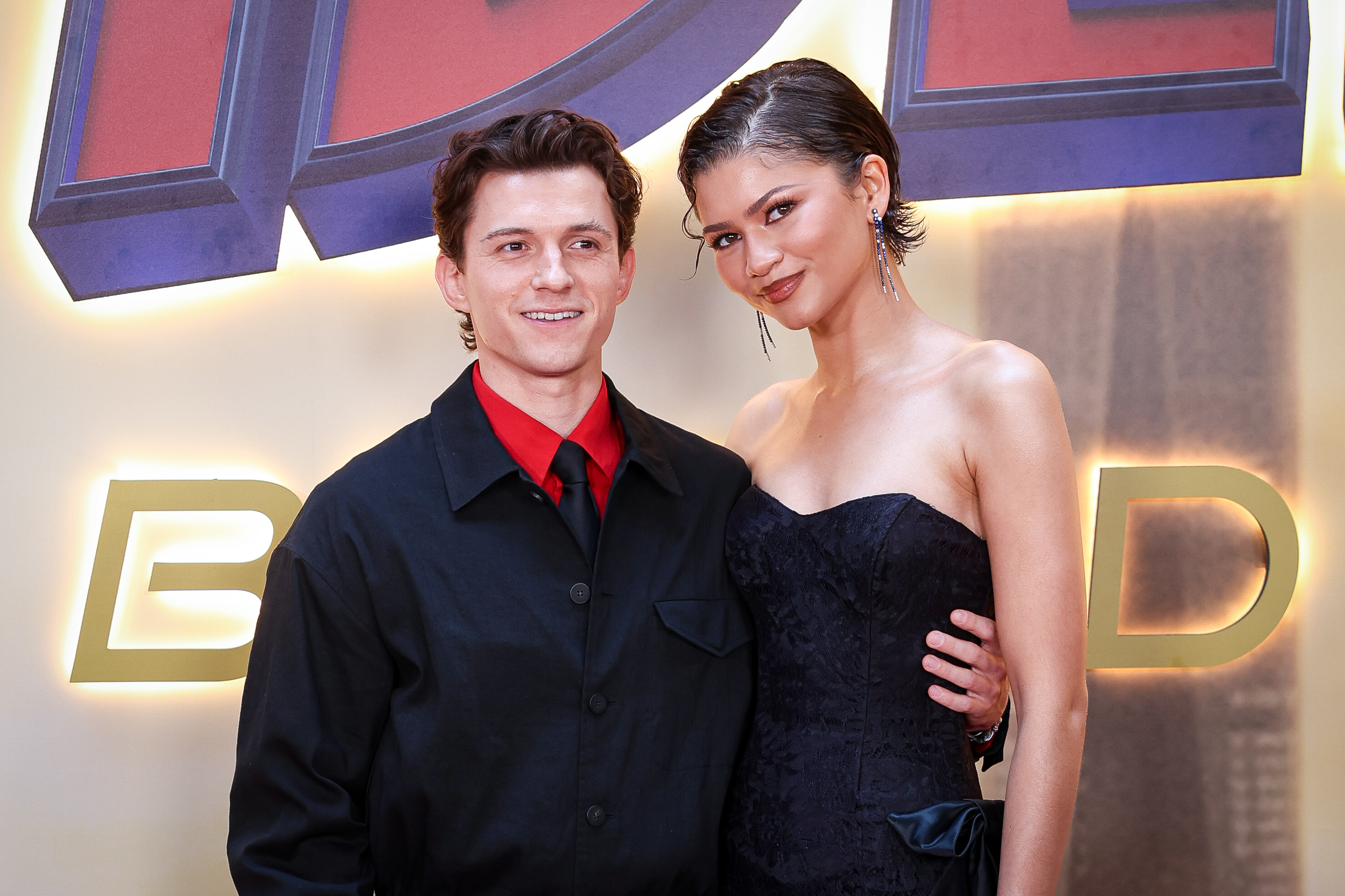 Source-feed image associated with Tom Holland Told Zendaya ‘Right Away’ That ‘Robert Downey Jr. Is Coming Back’ to Marvel After Finding Out Early About ‘Avengers: Doomsday’