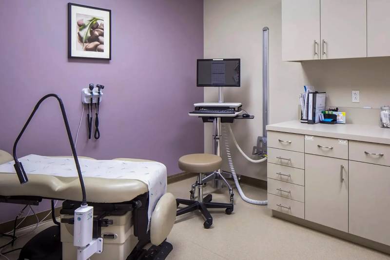 Source-feed image associated with California Lawmakers Look to Make Abortion Shield Laws Less Dependent on Who’s Governor