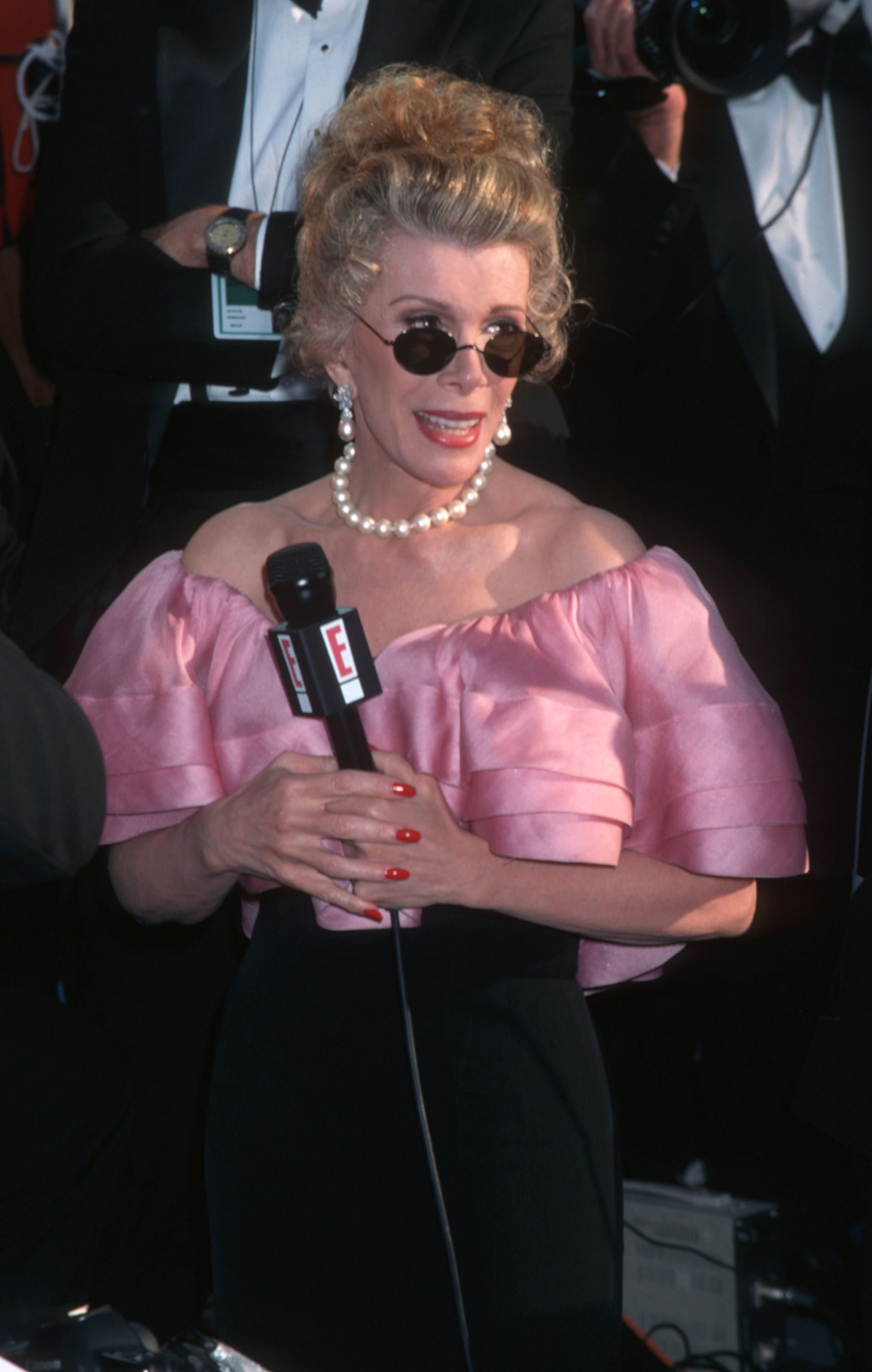 Source-feed image associated with 15 of Joan Rivers’s Best and Most Baroque Style Moments