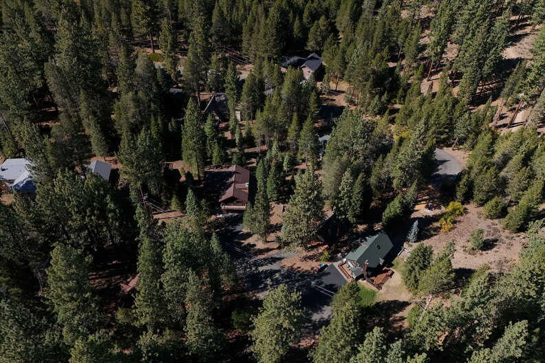 Image from linked report: Insurers say they’re starting to write new California homeowner policies, but how many?
