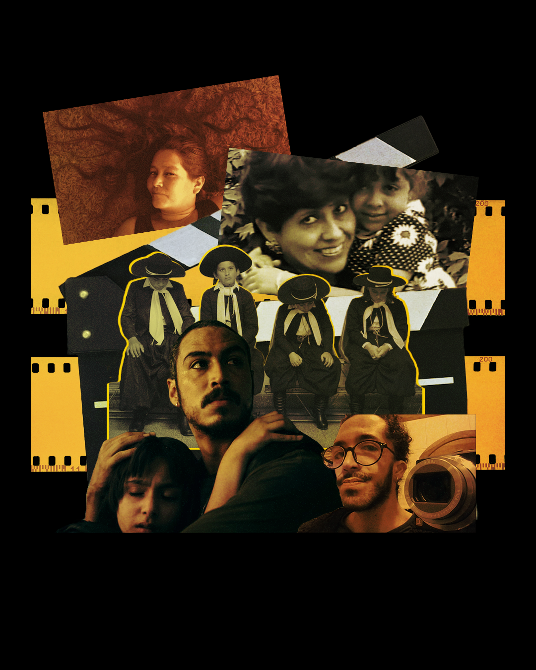 Source-feed image associated with L.A. Latino International Film Festival 2026: Here are five standout movies
