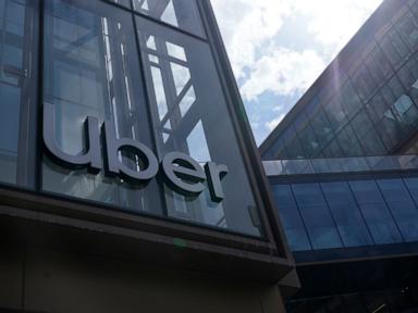 Source-feed image associated with Uber fined nearly $1B by Dutch regulators over automated suspensions of accounts