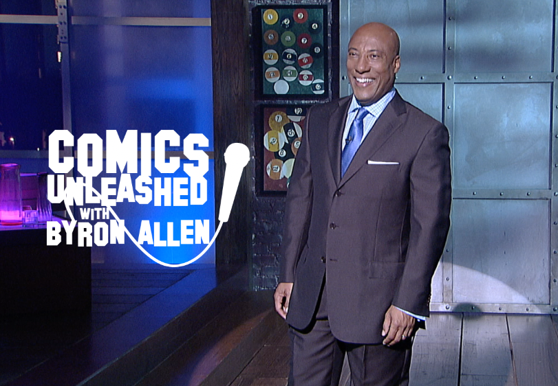 Source-feed image associated with CBS Says Late-Night Deal With Byron Allen Will Generate $15 Million in Profit