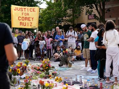 Source-feed image associated with No bodycam footage in fatal Madison police shooting