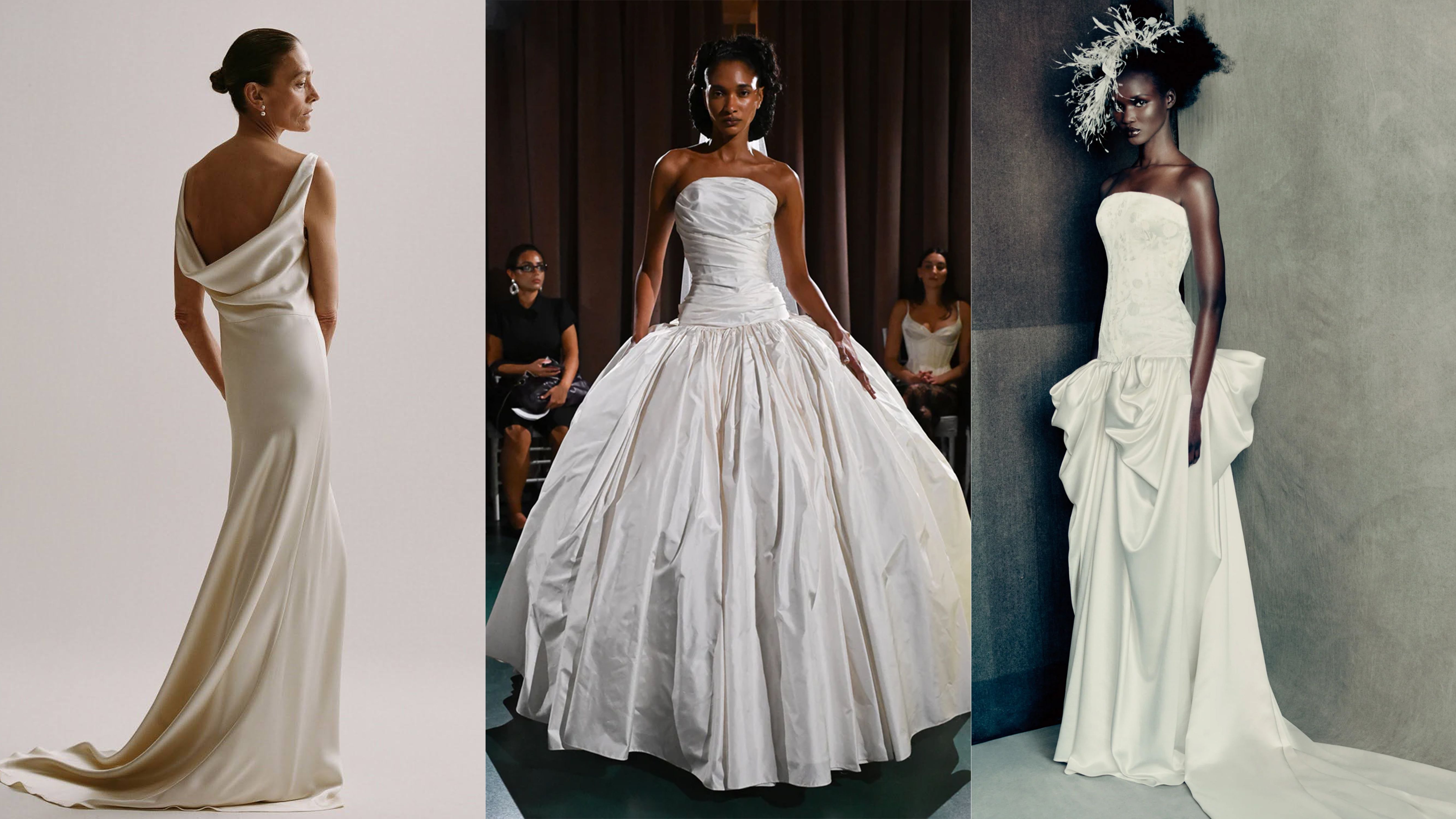 Source-feed image associated with 20 Fashion Girl-Approved Wedding Brands to Shop for Your Big Day