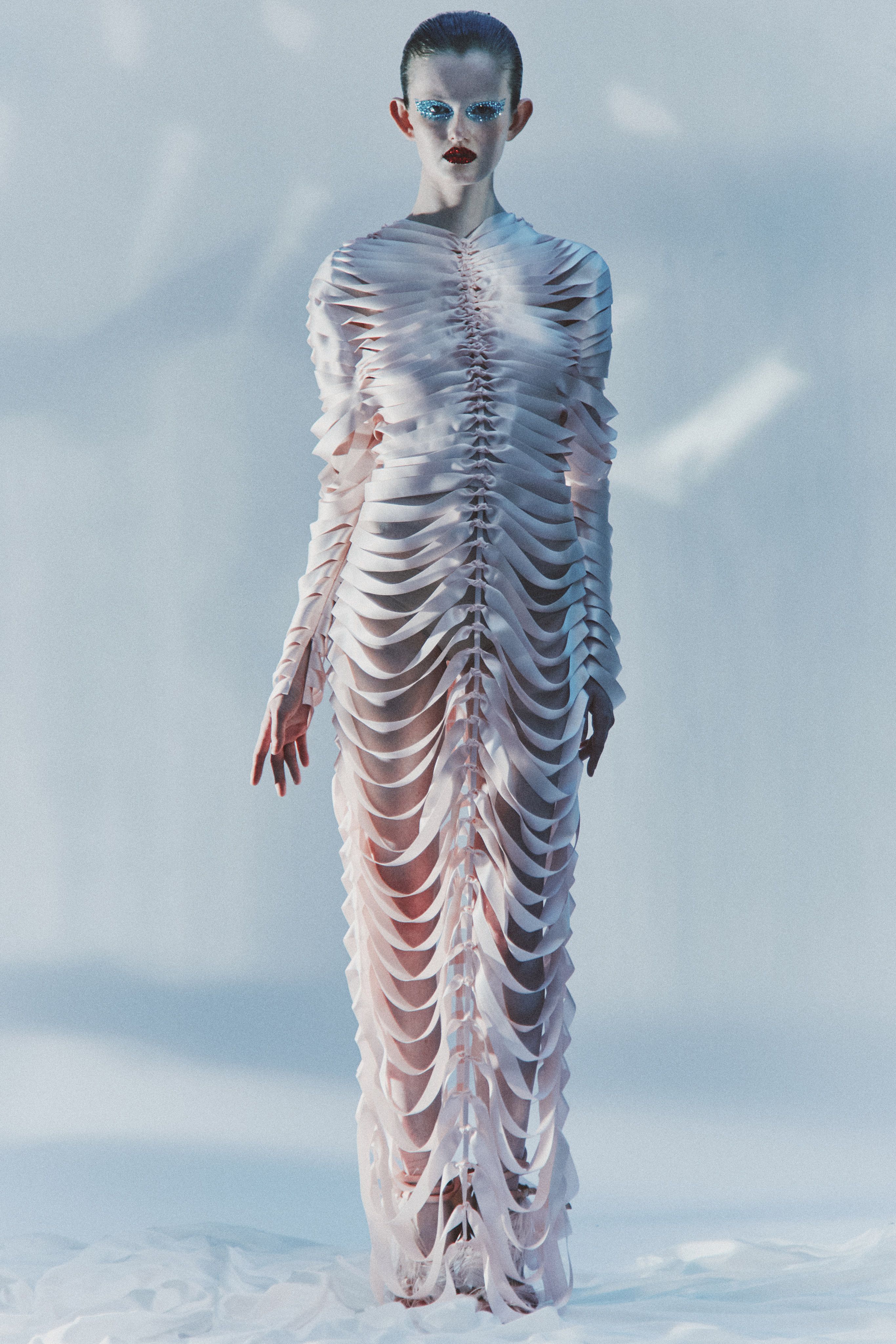Source-feed image associated with Francesco Scognamiglio Fall 2026 Couture