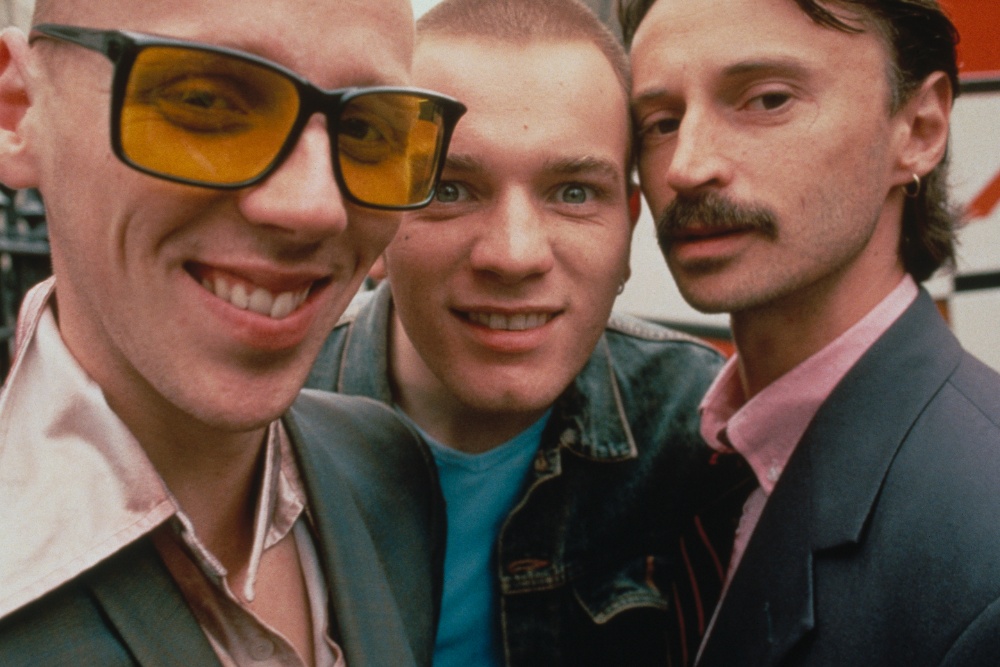 Source-feed image associated with ‘Trainspotting’ Marks 30th Anniversary at Edinburgh Film Festival With Cast Reunion – Global Bulletin