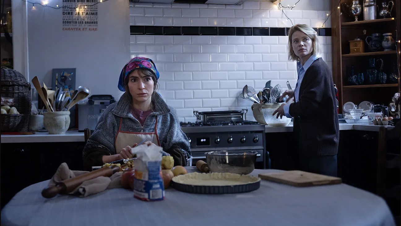 Source-feed image associated with Radu Jude’s ‘The Diary of a Chambermaid’ Secures U.S. Distribution With Film Movement (EXCLUSIVE)