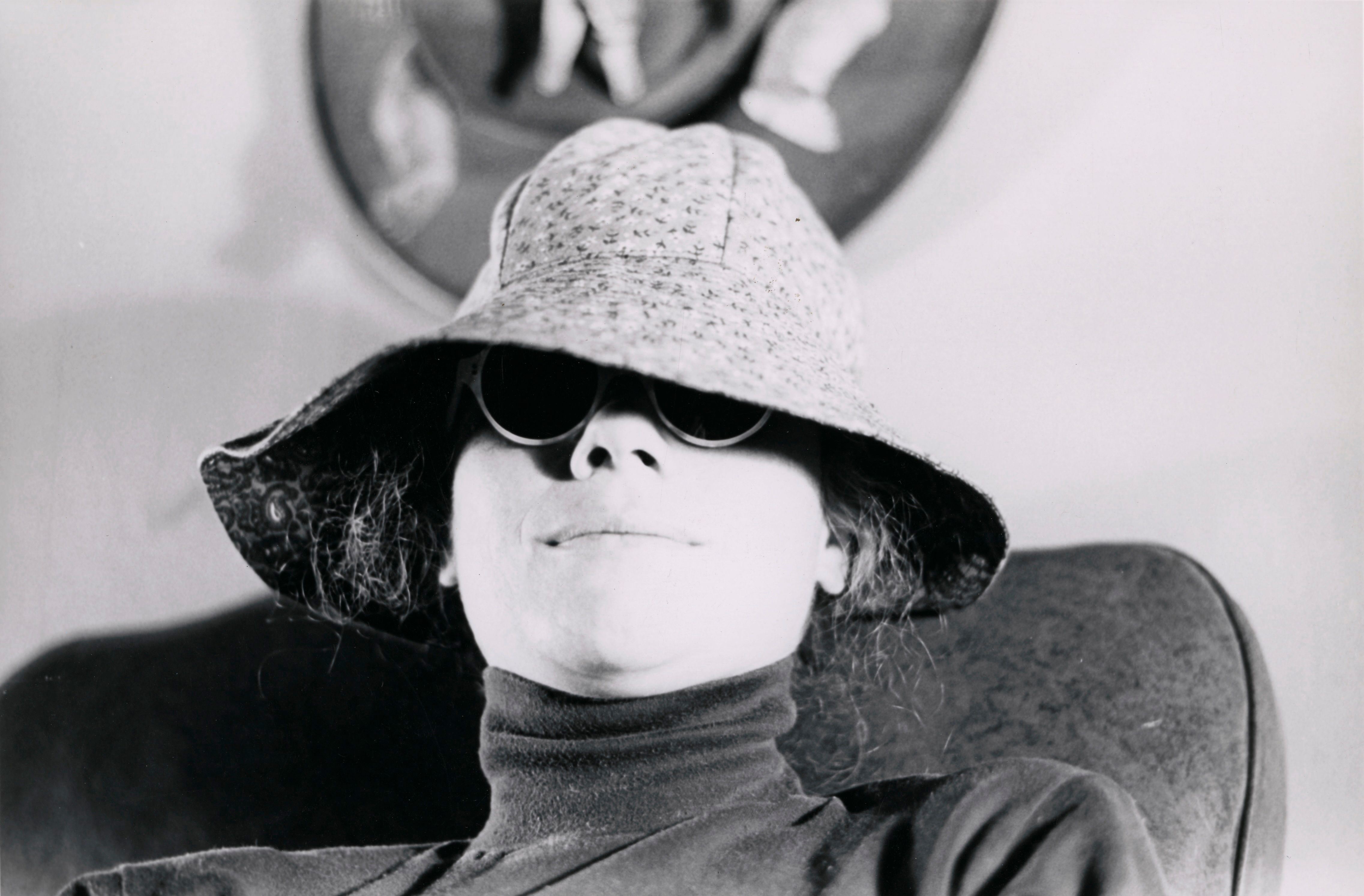 Source-feed image associated with The Perfectly Peculiar Art of Gladys Nilsson Gets a Long-Overdue Retrospective