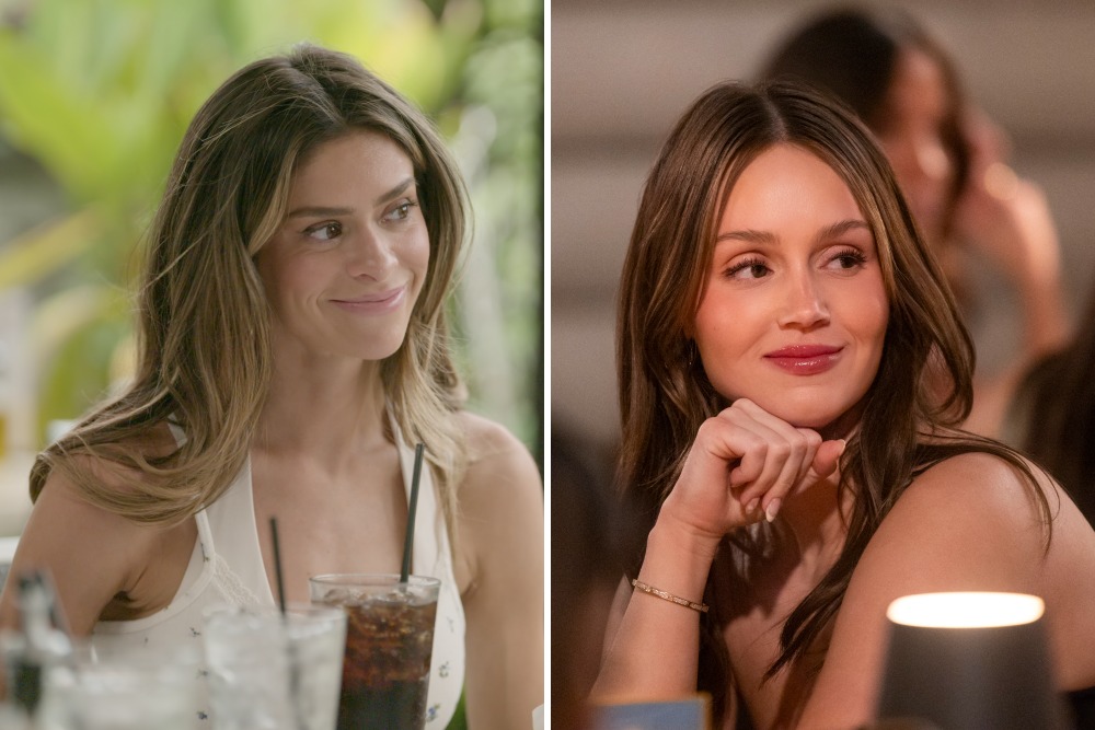 Source-feed image associated with ‘Secret Lives of Mormon Wives’ Star Mikayla Matthews Steps Away From Series Amid Taylor Frankie Paul Scandal: ‘Feels Wrong and Unethical’