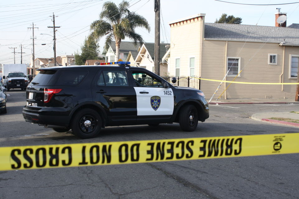 Source-feed image associated with Officers Disciplined for Biased Conduct, but They Rarely Lost Their Jobs