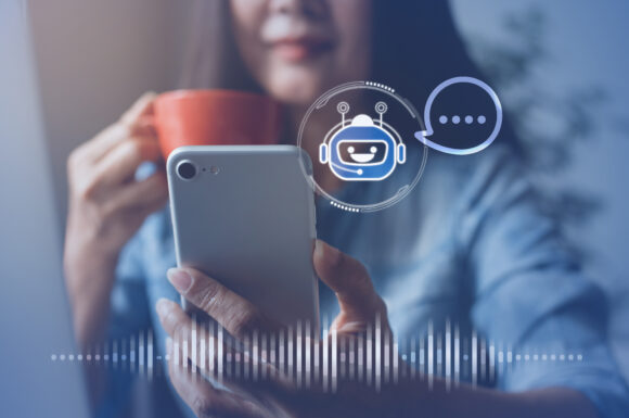 Source-feed image associated with Viewpoint: Clients Prefer AI to Human Advisers When Details Are Embarrassing