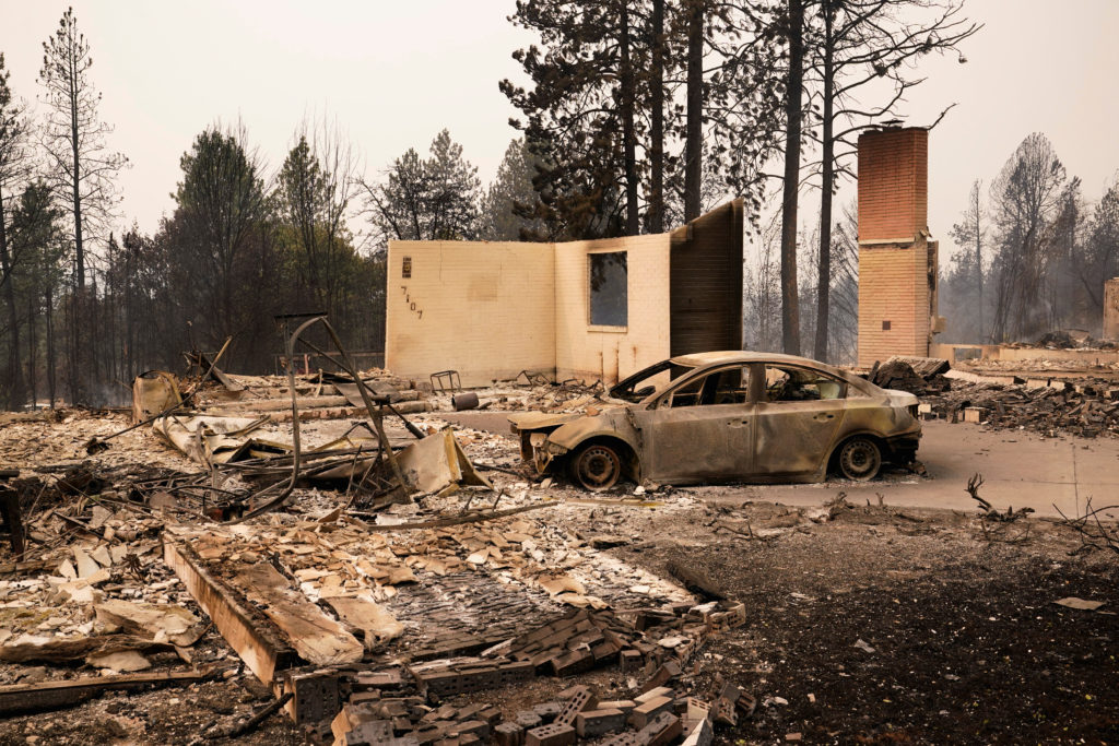 Source-feed image associated with Eastern Washington fires have burned 600 structures and forced the evacuation of 5,000 homes