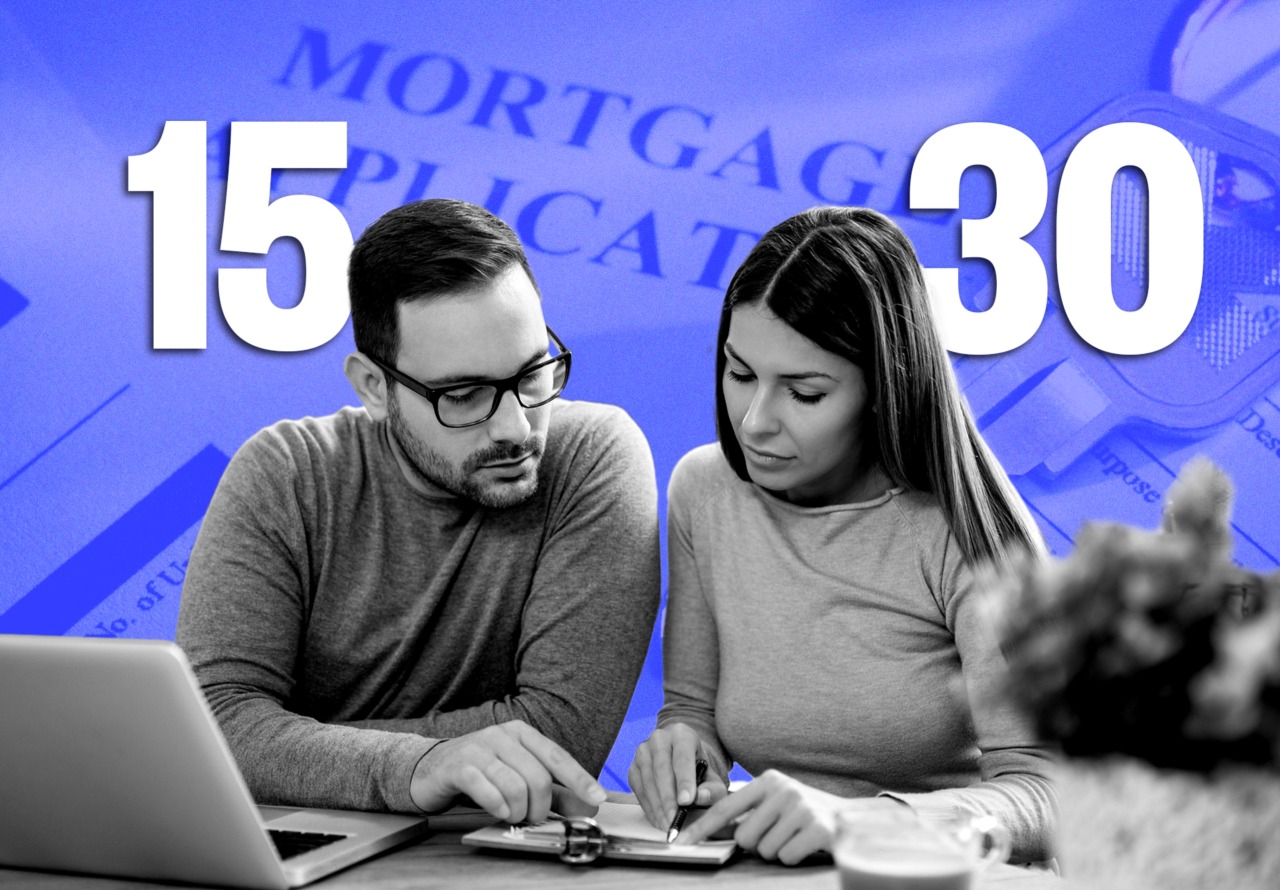 Source-feed image associated with Why a 30-year mortgage loan could be your biggest money mistake