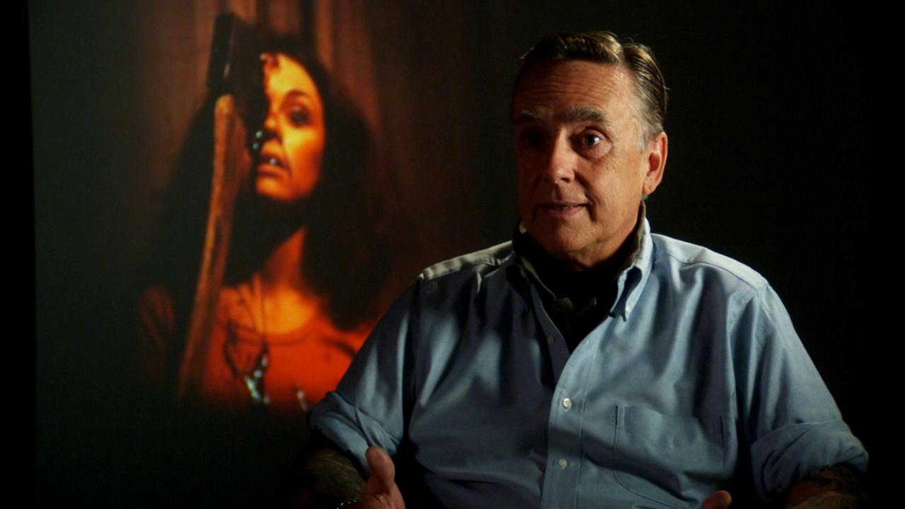 Source-feed image associated with Victor Miller, ‘Friday the 13th’ Screenwriter, Dies at 86