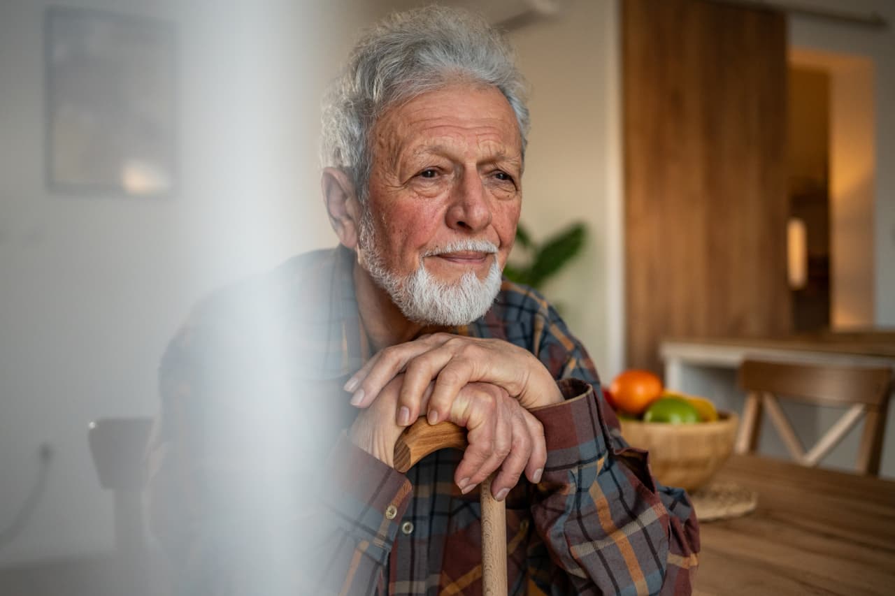 Source-feed image associated with I’m 70. A relative offered me a $25,000 home loan secured by a lien that must be repaid within a year. Is that fair?