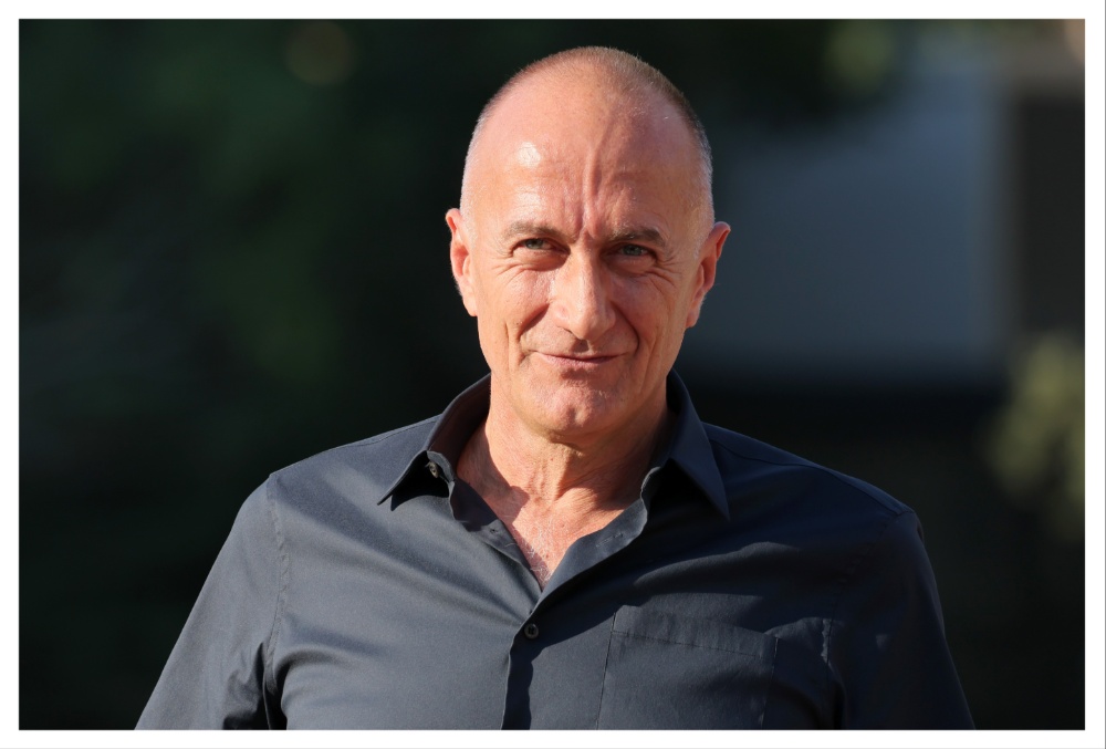 Source-feed image associated with New ‘Monster of Florence’ Installment From Director Stefano Sollima Set at Netflix