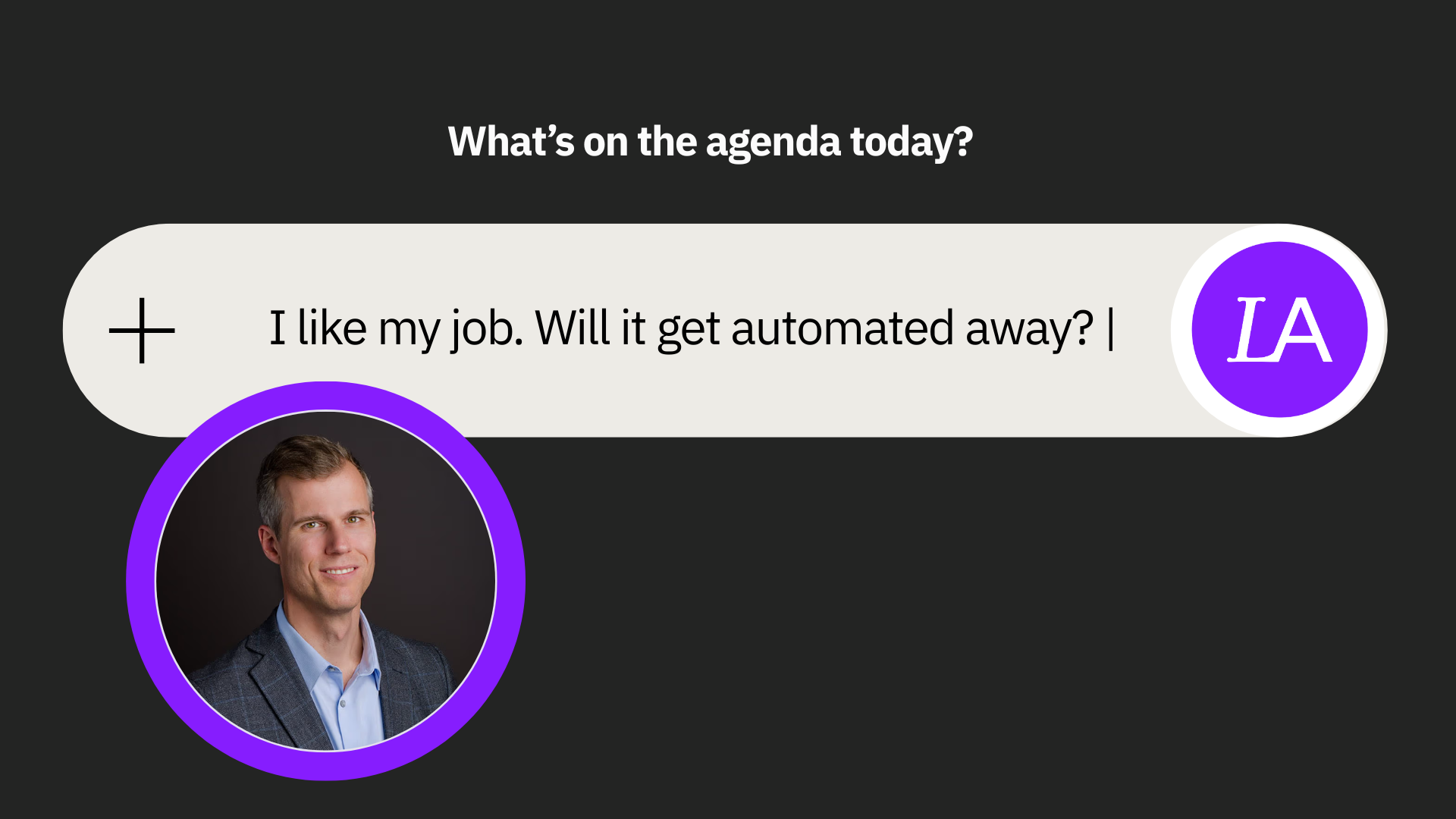 Source-feed image associated with To Thrive Alongside AI, Find the Bottlenecks (with Ben Jones)